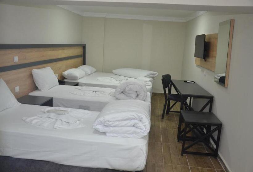 Fotos del hotel Marka:  25