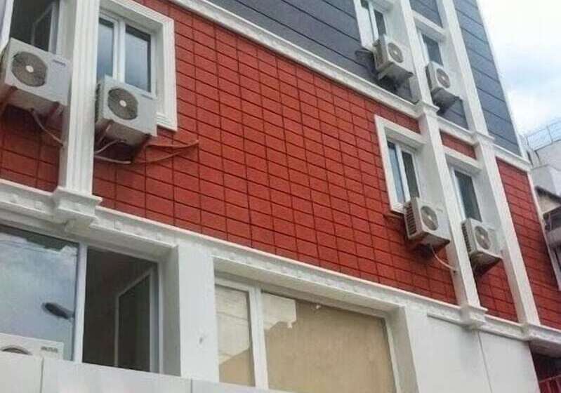 Fotos del hotel Marka:  5