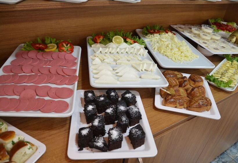 Fotos del hotel Marka:  3