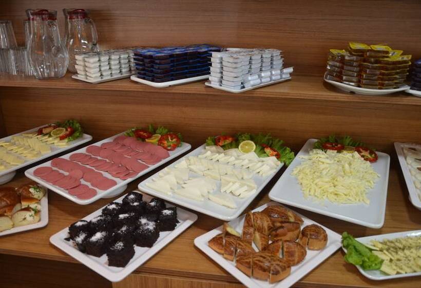 Fotos del hotel Marka:  7