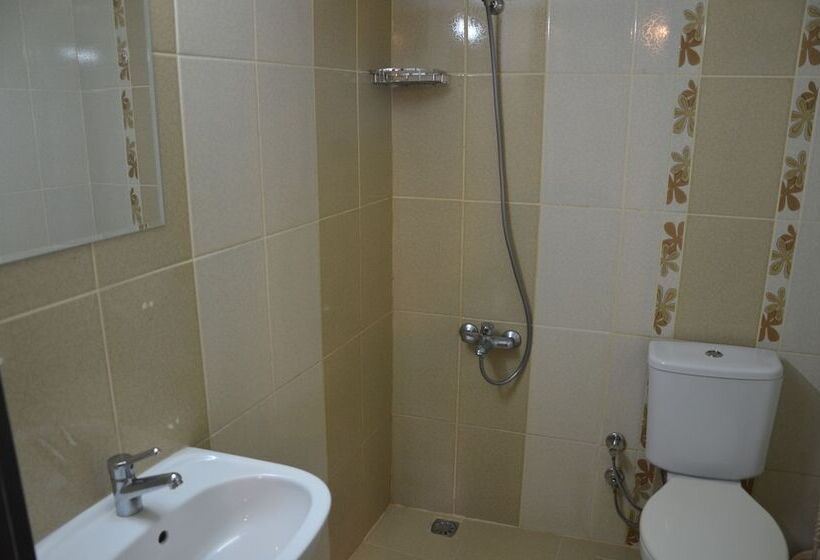 Fotos del hotel Marka:  10