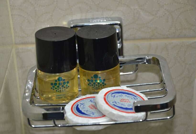 Fotos del hotel Marka:  2