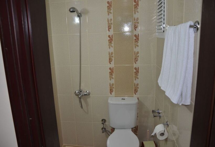 Fotos del hotel Marka:  12