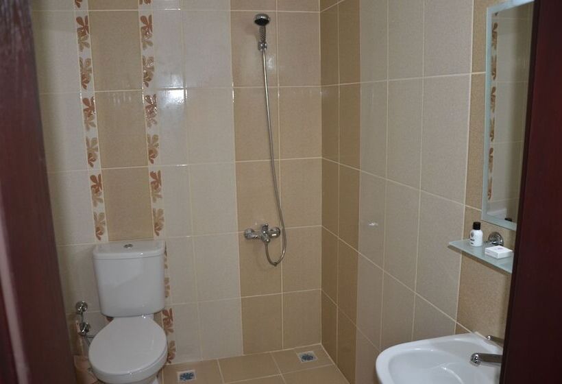 Fotos del hotel Marka:  14