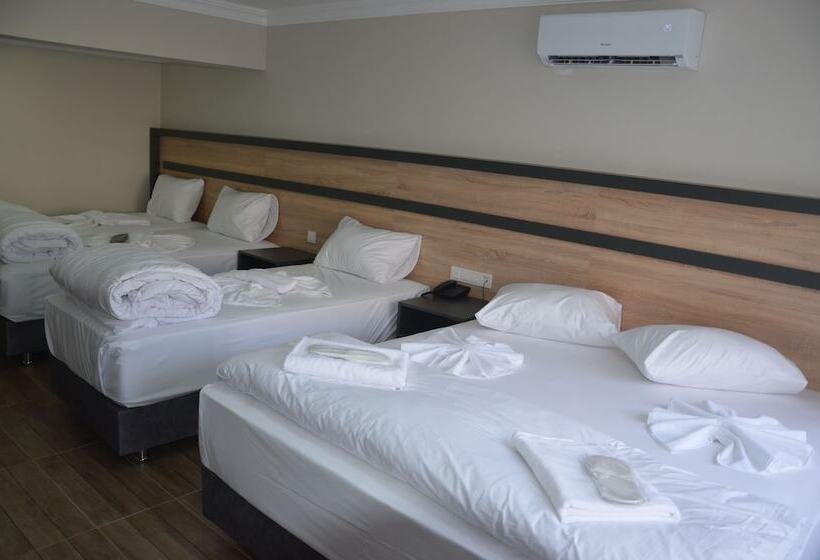 Fotos del hotel Marka:  23