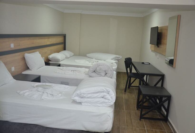 Fotos del hotel Marka:  17