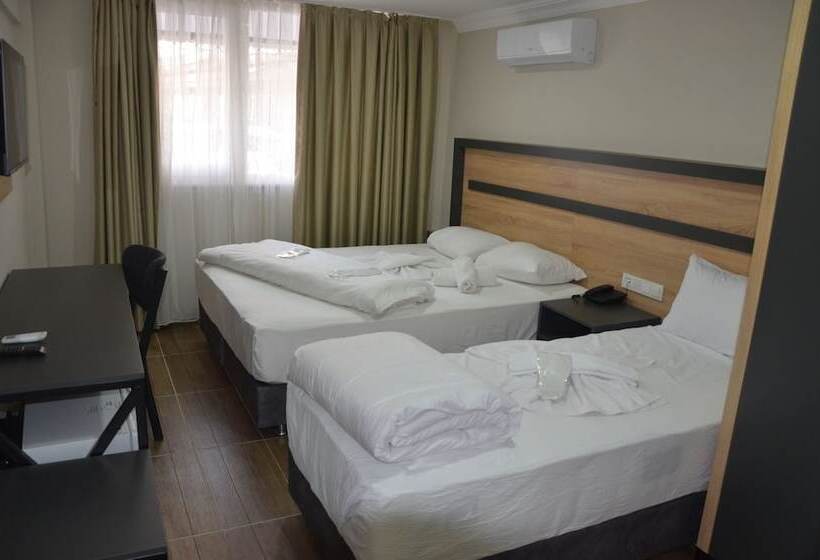 Fotos del hotel Marka:  20