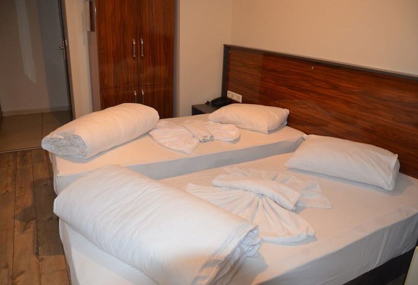 Fotos del hotel Marka:  19