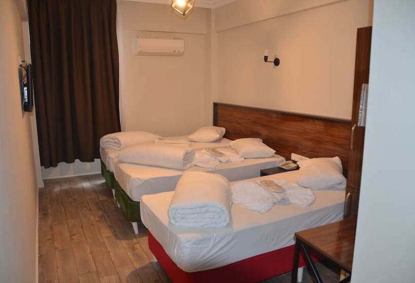 Fotos del hotel Marka:  21