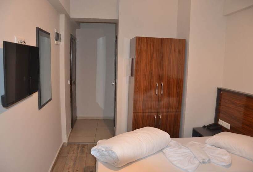 Fotos del hotel Marka:  16