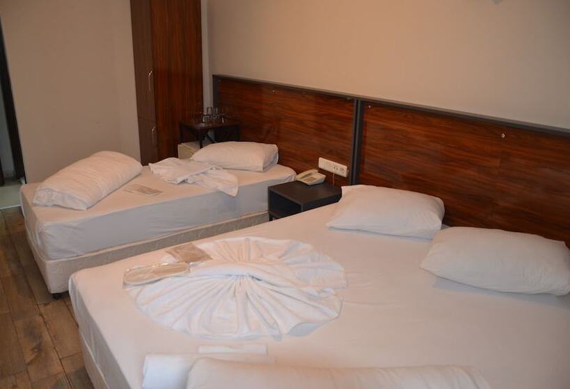 Fotos del hotel Marka:  13