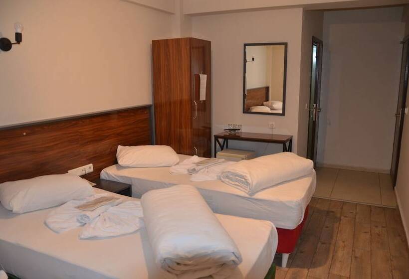 Fotos del hotel Marka:  11