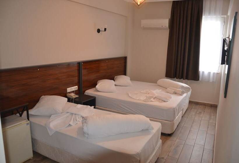 Fotos del hotel Marka:  9