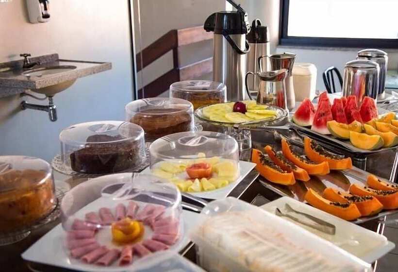 Fotos del hotel Poyares:  3