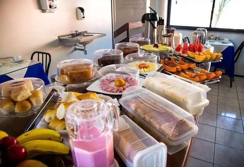 Fotos del hotel Poyares:  8