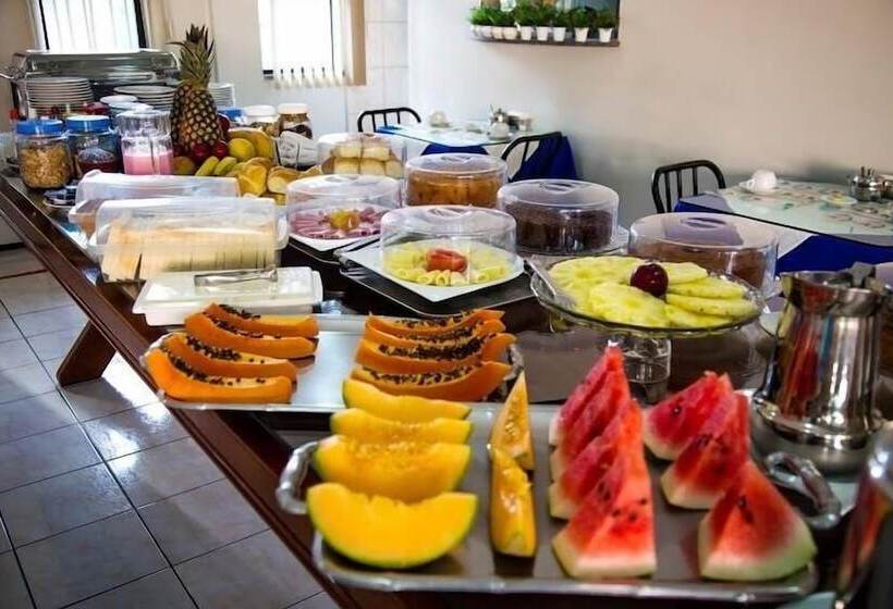 Fotos del hotel Poyares:  11