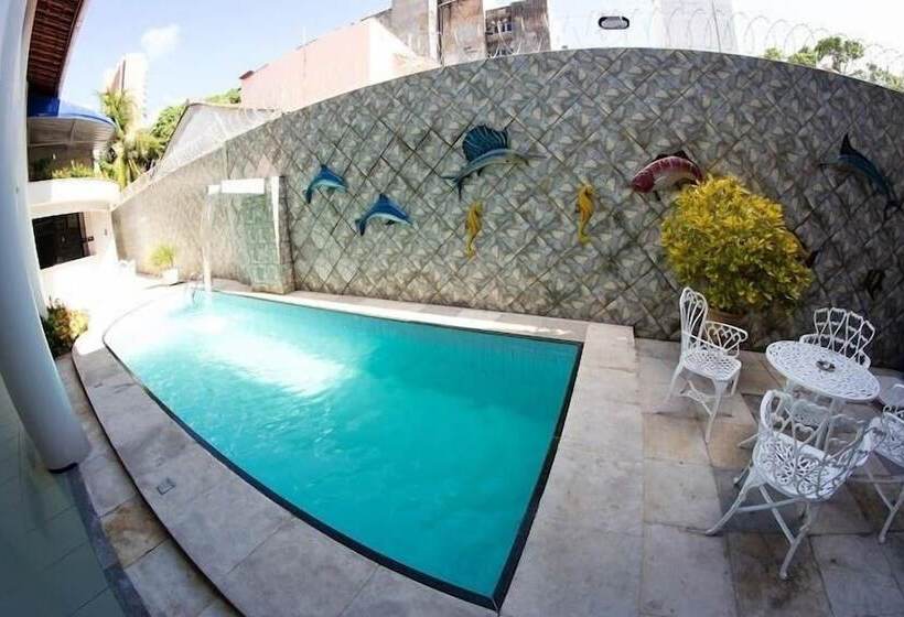 Fotos del hotel Poyares:  6