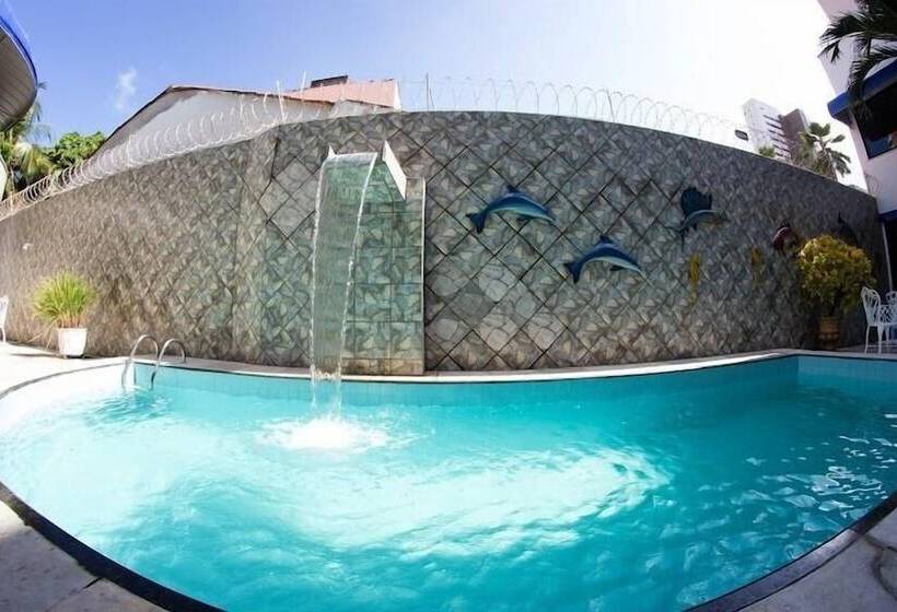 Fotos del hotel Poyares:  9