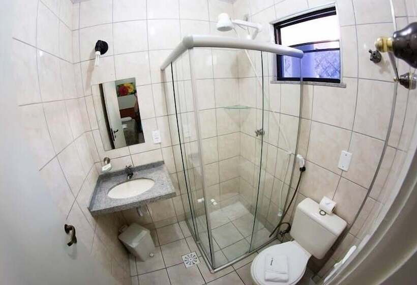 Fotos del hotel Poyares:  4