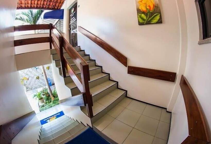 Fotos del hotel Poyares:  5