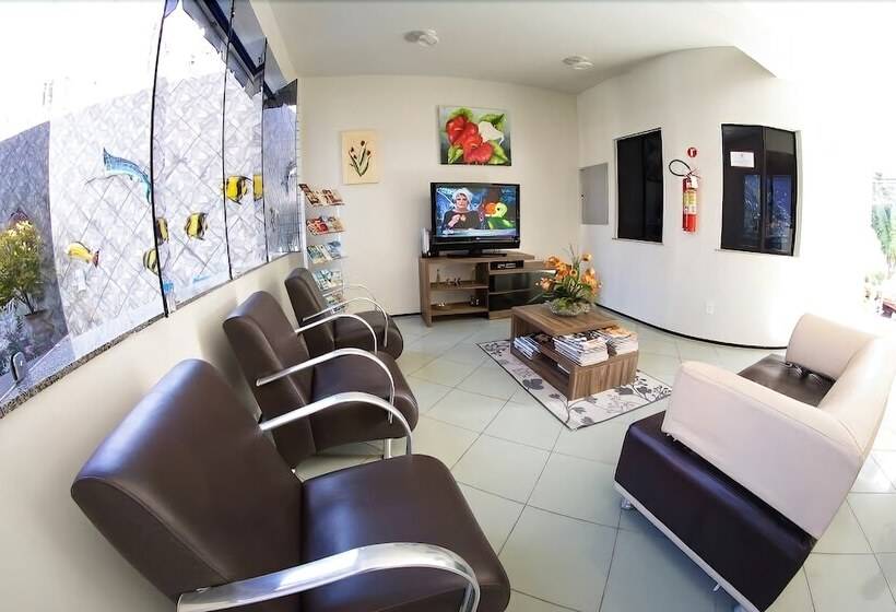 Fotos del hotel Poyares:  15