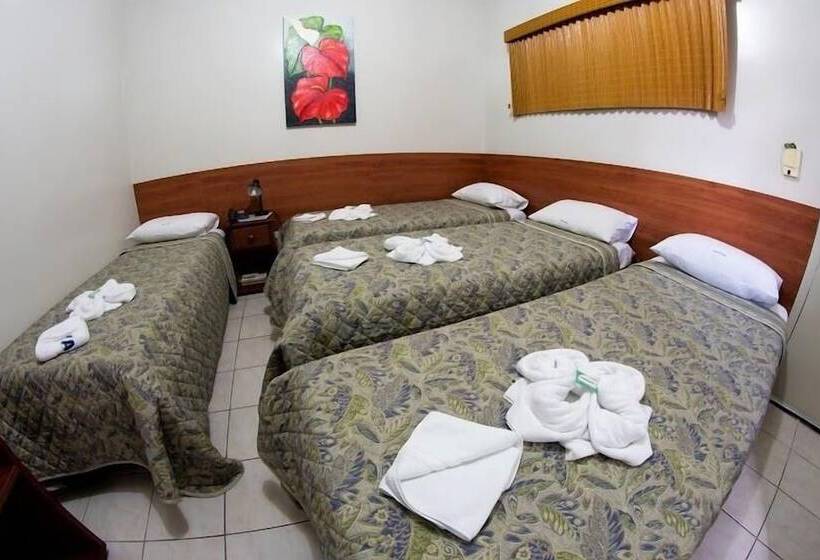 Fotos del hotel Poyares:  14