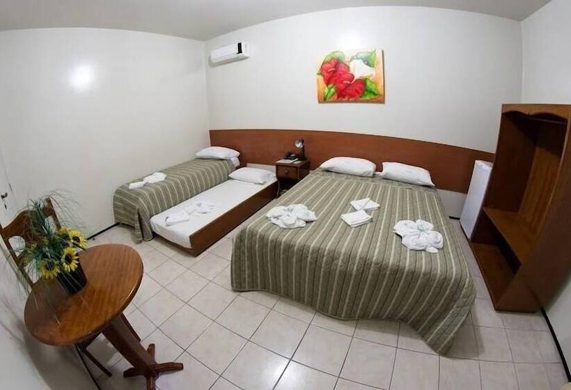 Fotos del hotel Poyares:  7