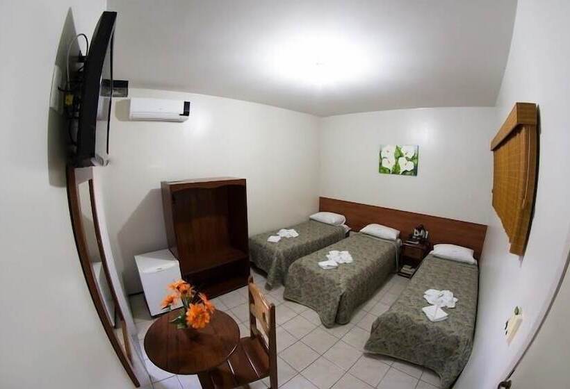 Fotos del hotel Poyares:  10