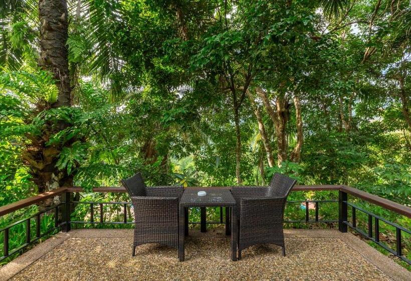 Fotos del hotel Aonang Fiore Resort:  16