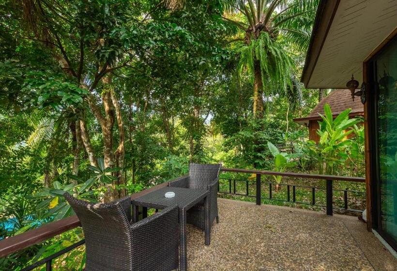 Fotos del hotel Aonang Fiore Resort:  12