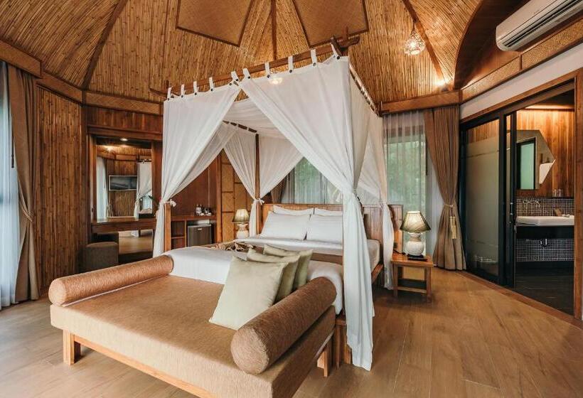 Fotos del hotel Aonang Fiore Resort:  19