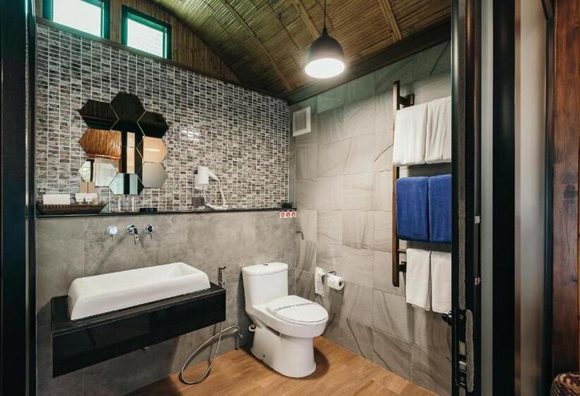 Fotos del hotel Aonang Fiore Resort:  9