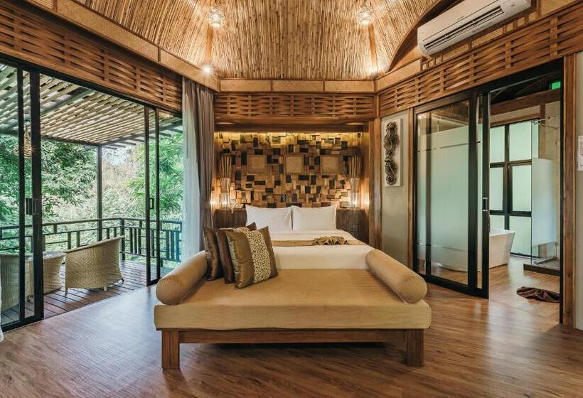 Fotos del hotel Aonang Fiore Resort:  25