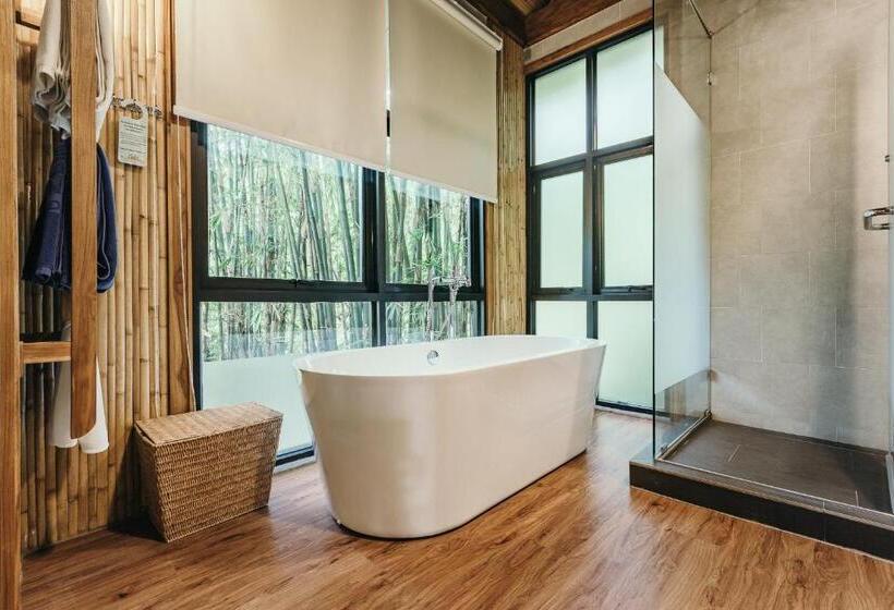 Fotos del hotel Aonang Fiore Resort:  4