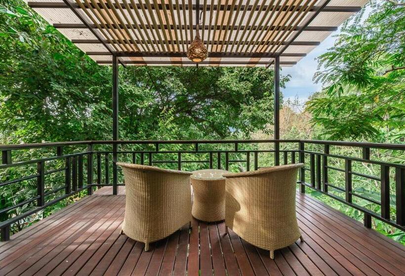 Fotos del hotel Aonang Fiore Resort:  8