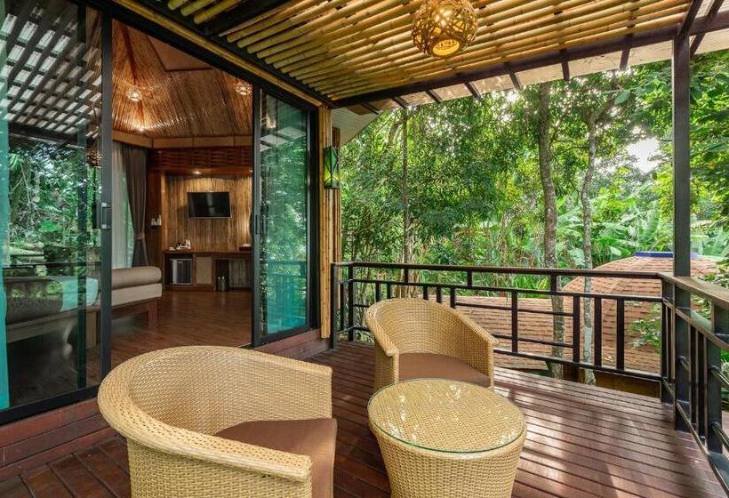 Fotos del hotel Aonang Fiore Resort:  3