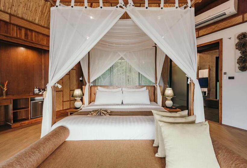 Fotos del hotel Aonang Fiore Resort:  11