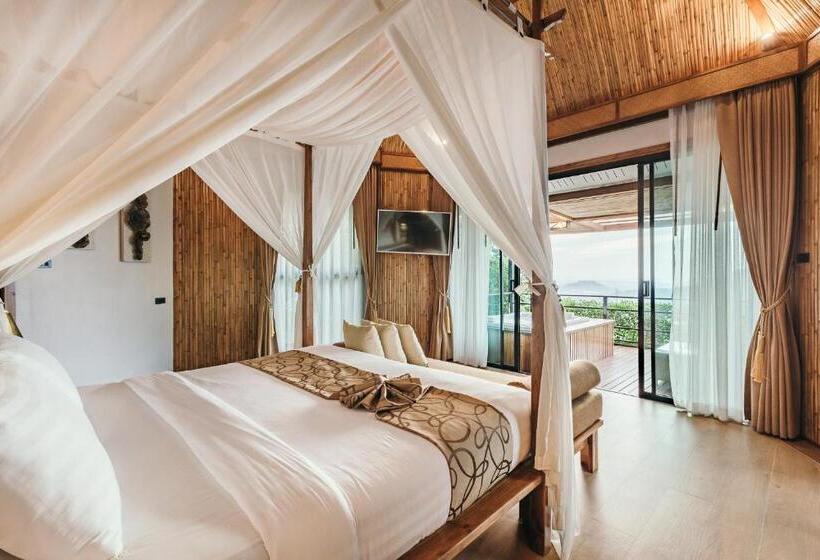 Fotos del hotel Aonang Fiore Resort:  14