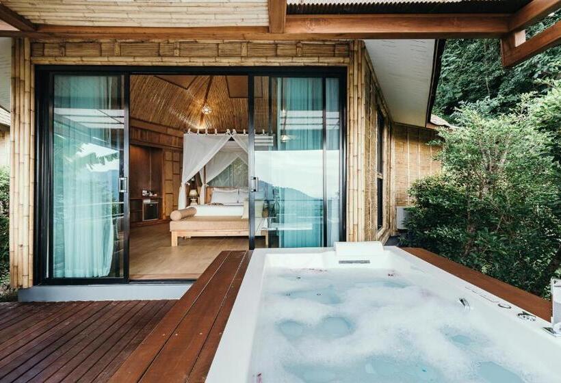 Fotos del hotel Aonang Fiore Resort:  2