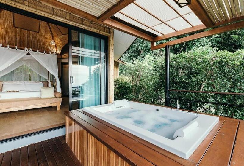 Fotos del hotel Aonang Fiore Resort:  7