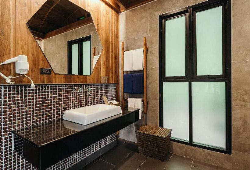 Fotos del hotel Aonang Fiore Resort:  17