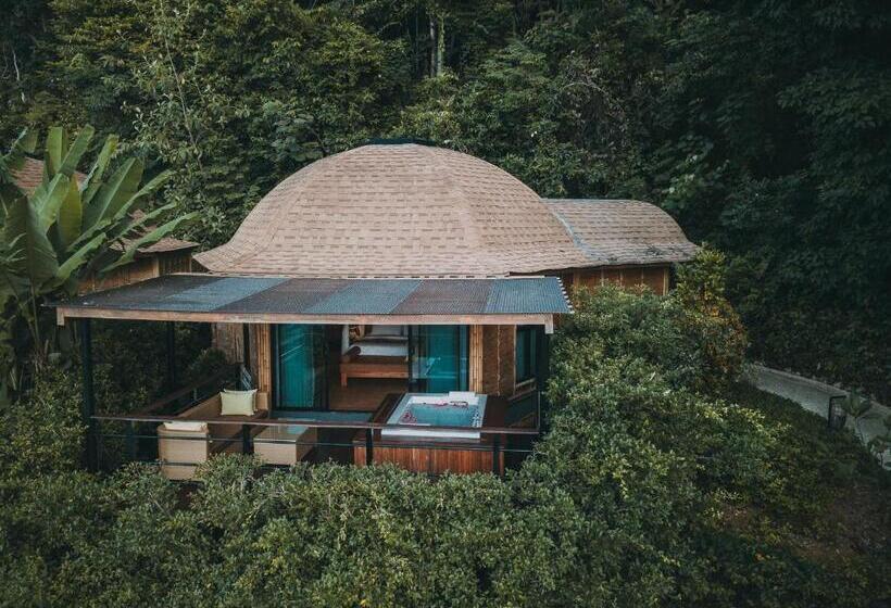 Fotos del hotel Aonang Fiore Resort:  10