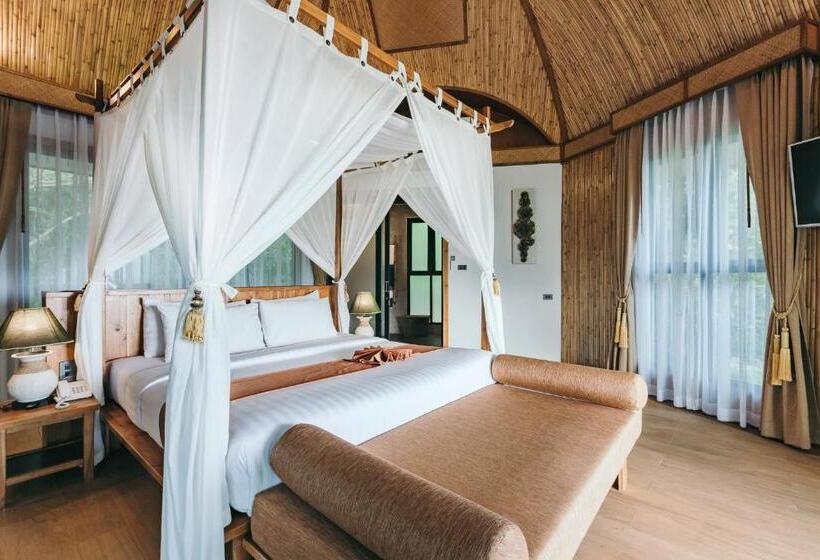 Fotos del hotel Aonang Fiore Resort:  22