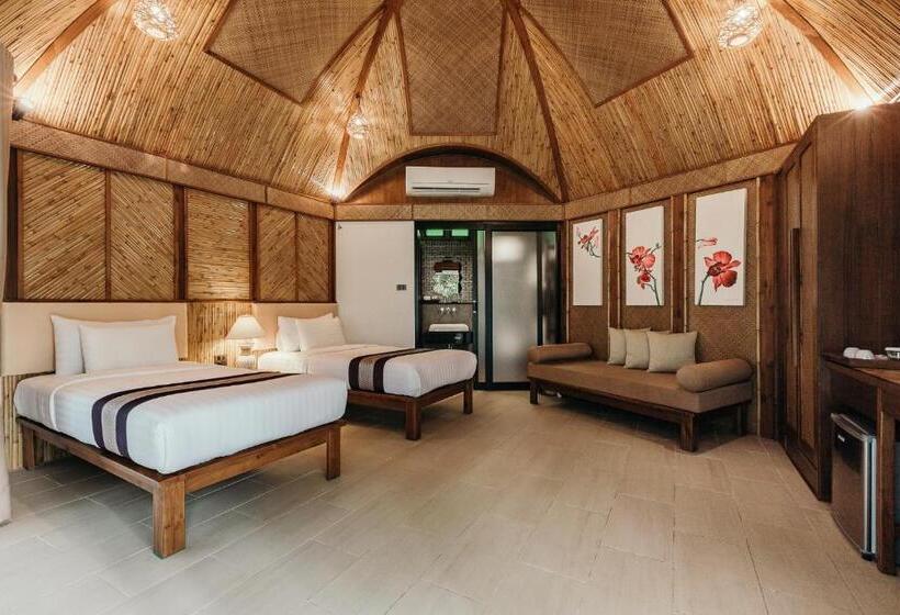 Fotos del hotel Aonang Fiore Resort:  6