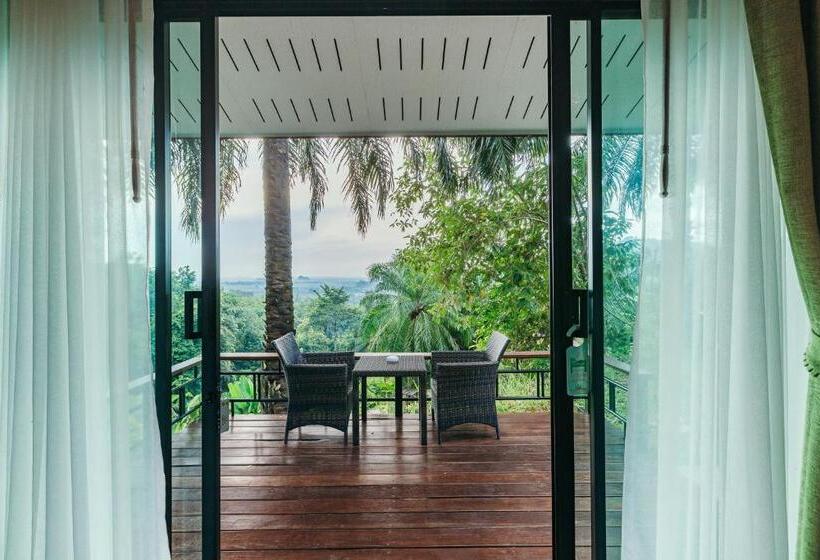 Fotos del hotel Aonang Fiore Resort:  5