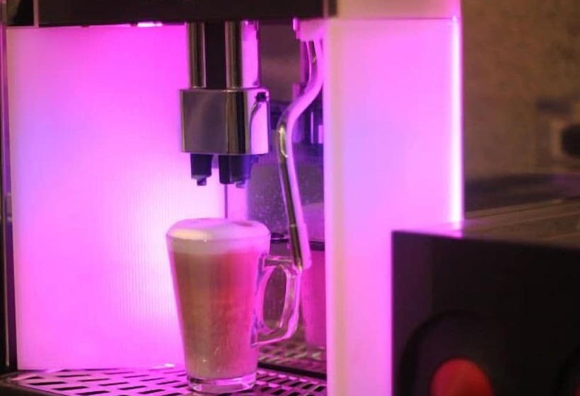 Fotos del hotel Barakat Burhan:  6