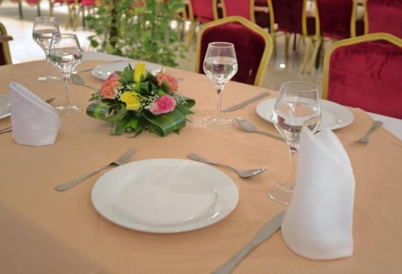 Fotos del hotel Barakat Burhan:  5