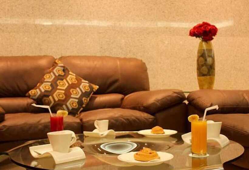 Fotos del hotel Barakat Burhan:  25