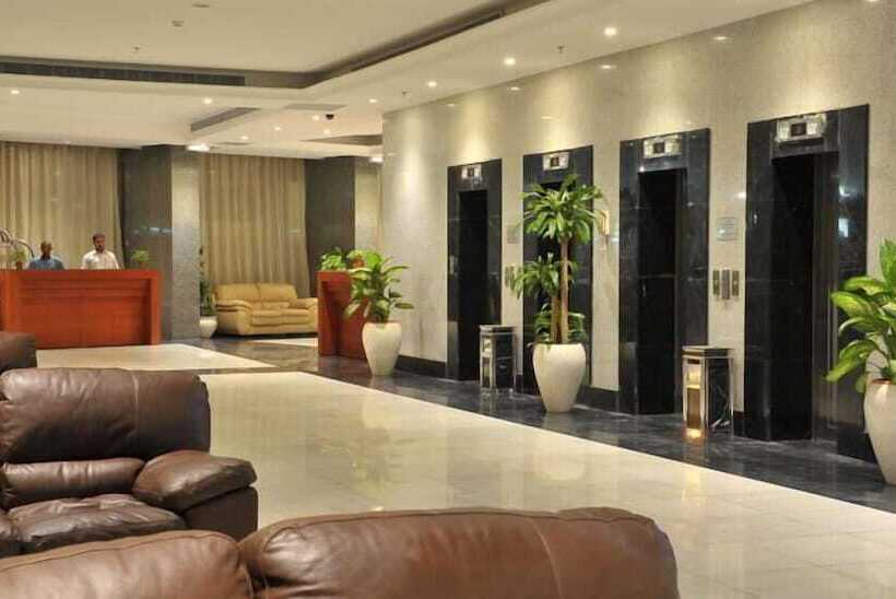 Fotos del hotel Barakat Burhan:  3