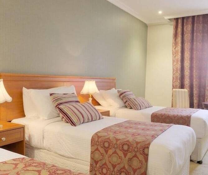 Fotos del hotel Barakat Burhan:  24